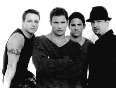 98 Degrees Is Getting Back Together: Will You Go See Their Summer Tour?