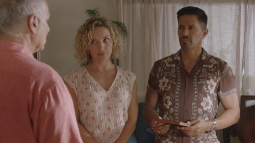 Magnum P.I. Recap 10/08/21 Season 4 Episode 2 “The Harder they Fall”