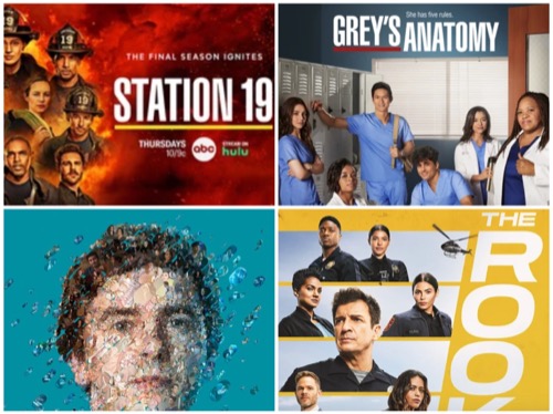 Popular ABC Shows Currently On Hiatus From Airing New Episodes