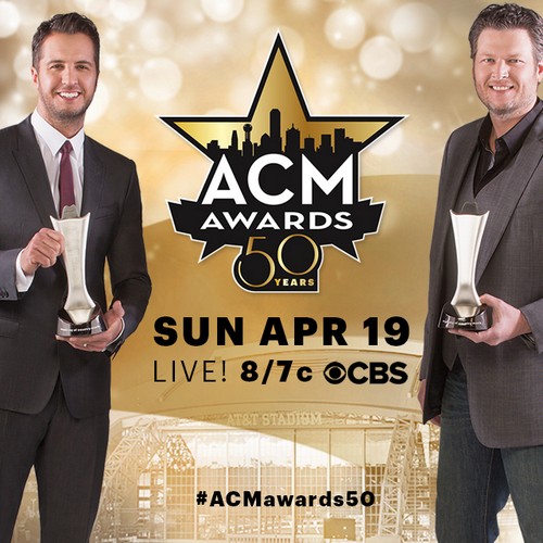 ACM 2015 Winners List: Academy of Country Music Awards Top 5 Nominees