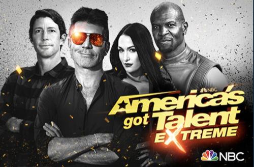 America’s Got Talent Extreme Premiere Recap 02/21/22: Season 1 Episode 1 “Auditions Premiere”