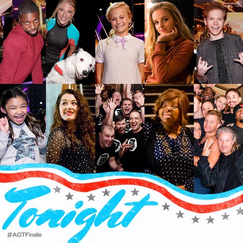 America’s Got Talent Finale Recap 9/19/17: Season 12 Episode 23 “Live Show Finale”