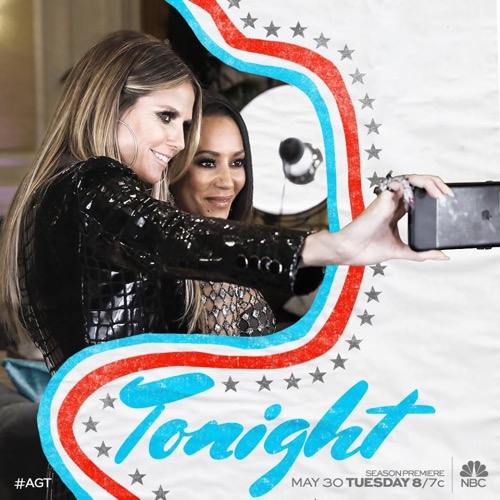 America’s Got Talent Premiere Recap 5/30/17: Season 12 Episode 1 “Auditions 1”