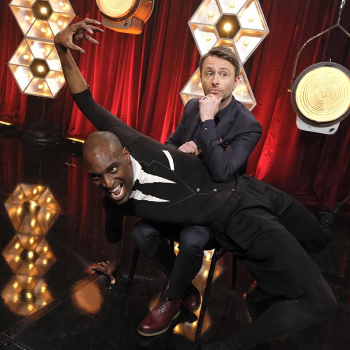 America’s Got Talent Recap 8/7/18: Season 13 Episode 10 “Judge Cuts 4”