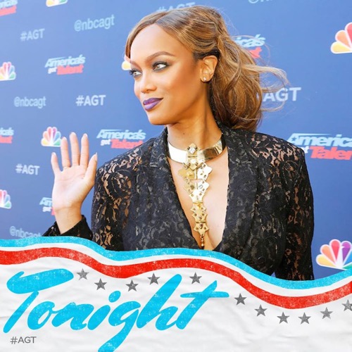 America’s Got Talent Premiere Recap 6/6/17: Season 12 Episode 2 “Auditions 2”