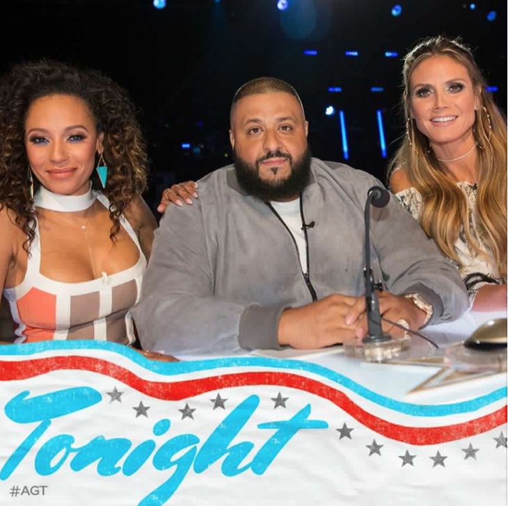 America’s Got Talent Recap 7/25/17: Season 12 Episode 8 “Judge Cuts 2”
