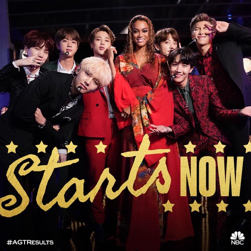 America’s Got Talent Recap 9/12/18: Season 13 Episode 20 “Live Results 5”