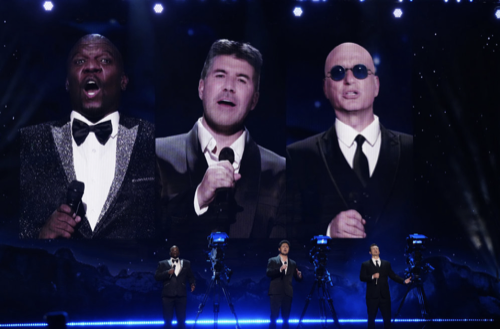 America’s Got Talent Recap 08/31/22: Season 17 Episode 18 “Qualifiers 4 Results”