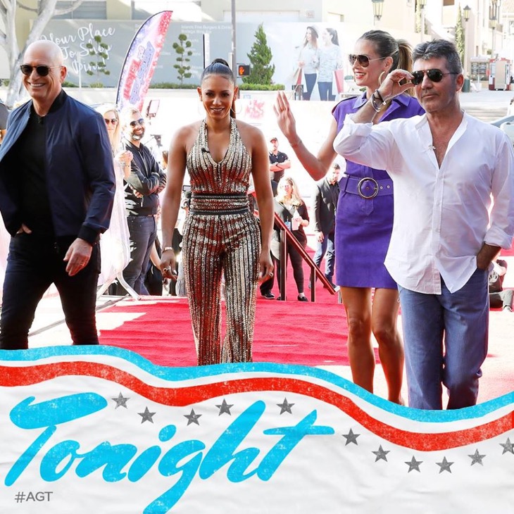 America’s Got Talent Recap 6/13/17: Season 12 Episode 3 “Auditions 3”