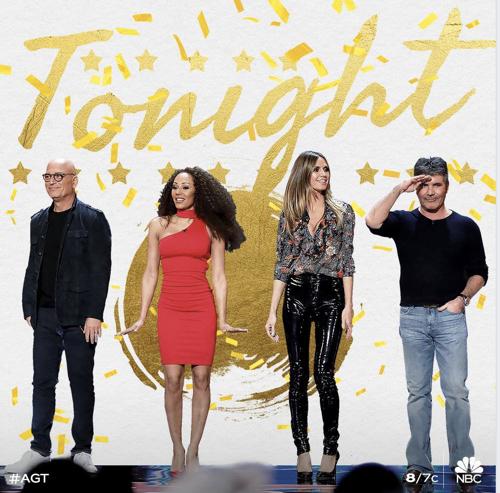 America’s Got Talent Recap 6/12/18: Season 13 Episode 3 “Auditions 3”