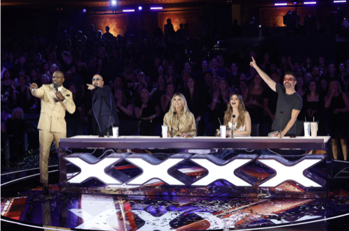 America’s Got Talent Recap 08/27/24: Season 19 Episode 13 “Quarterfinals 3”