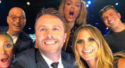 America’s Got Talent Recap 7/18/17: Season 12 Episode 7 “Judge Cuts 1”