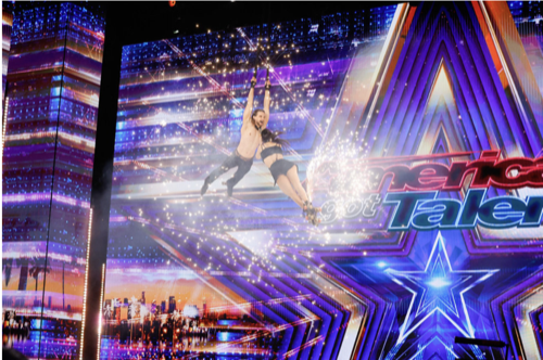 America’s Got Talent Recap 06/24/25: Season 20 Episode 05 “Auditions 5”