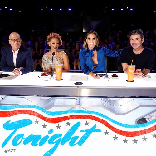 America’s Got Talent Recap 8/29/17: Season 12 Episode 17 “Live Show 3”