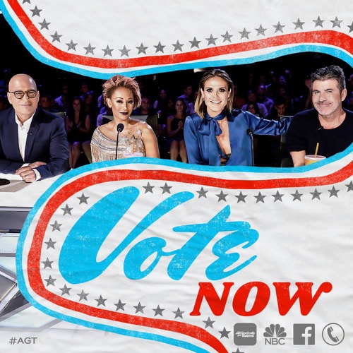 America’s Got Talent Recap 8/30/17: Season 12 Episode 18 “Live Results 3”