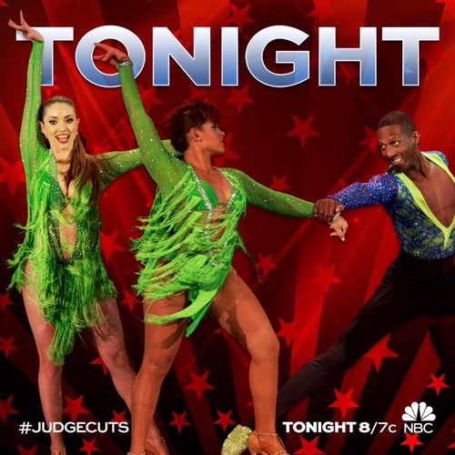 America’s Got Talent 2015 Recap – Piers Morgan is Ruthless: Season 10 Episode 12 “Judge Cuts 4”