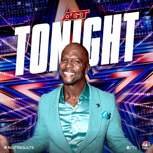 America’s Got Talent Recap 08/18/21: Season 16 Episode 12 “Quarterfinals Results 2”