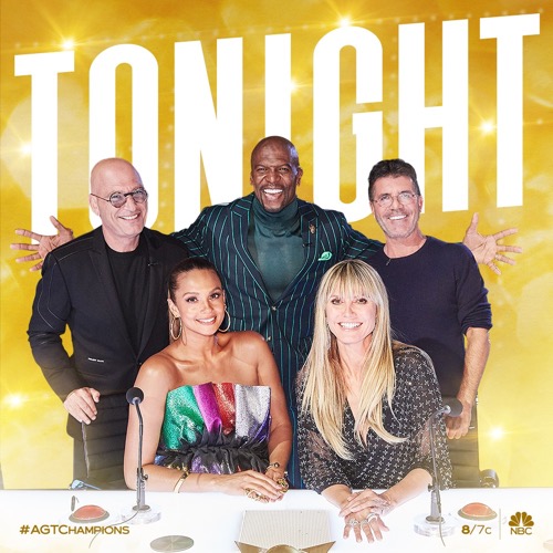 America’s Got Talent – The Champions Recap 01/27/20: Season 2 Episode 4