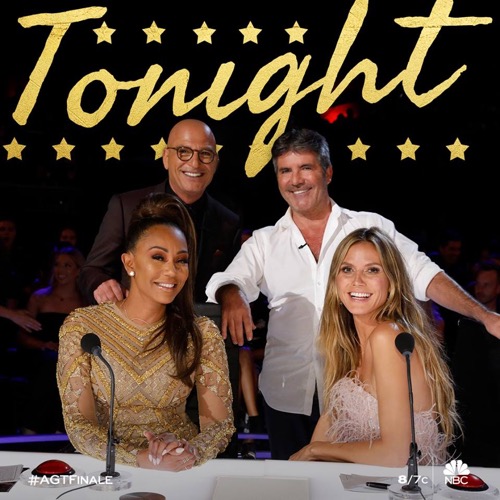 America’s Got Talent Finale Recap 9/19/18: Season 13 Episode 22 “Winner Chosen”