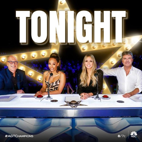 America’s Got Talent Recap 01/21/19: Season 14 Episode 3 “The Champions Three”