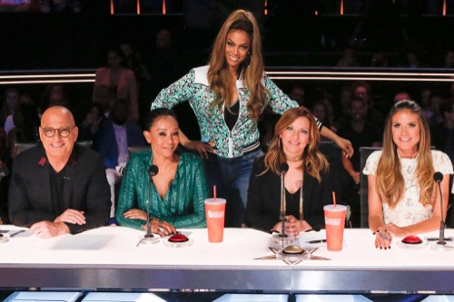 America’s Got Talent Recap 7/31/18: Season 13 Episode 10 “Judge Cuts 3”