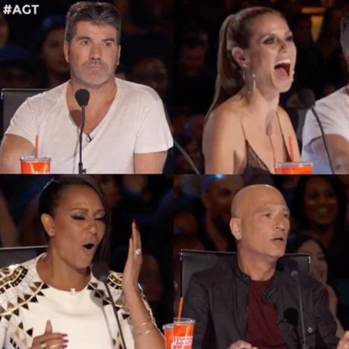 America’s Got Talent Recap Top 7 Revealed: Season 11 Episode 8 “The Judge Cuts 1”