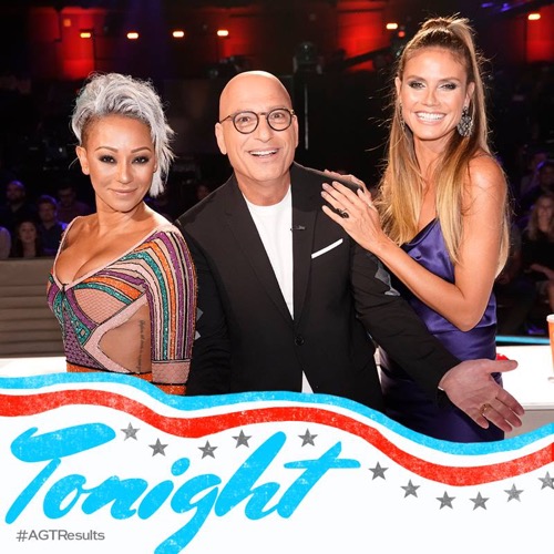 America’s Got Talent Recap 8/23/17: Season 12 Episode 15 “Live Results 2”