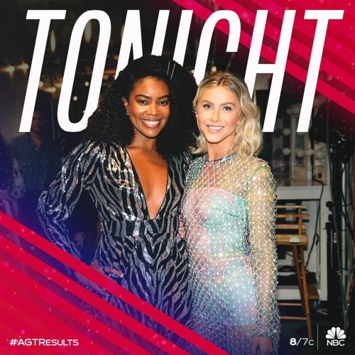 America’s Got Talent Recap 09/11/19: Season 14 Episode 21 “Live Results 5”