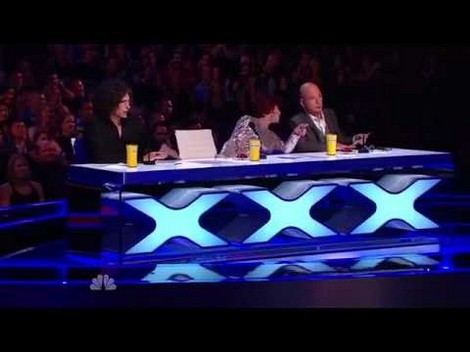 America’s Got Talent 2012 Season 7 ‘Semifinals, Week 2 Performances’ Recap 9/4/12