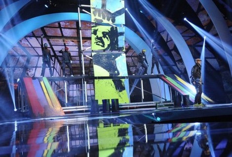 America’s Got Talent 2012 Season 7 ‘Semifinals, Week 2 Eliminations’ Recap 9/6/12