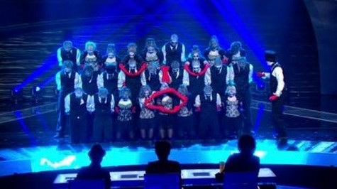 America’s Got Talent 2012 Season 7 ‘YouTube Eliminations’ Recap 8/15/12