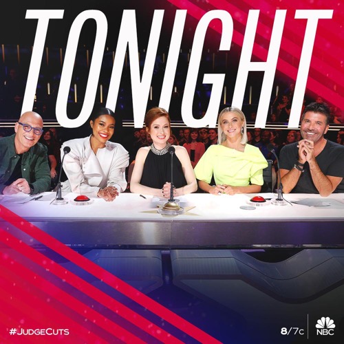 America’s Got Talent Recap 07/30/19: Season 14 Episode 10 “Judge Cuts 3”