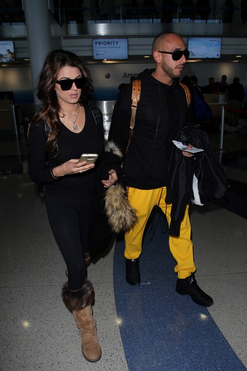 ‘Shahs Of Sunset’ Star Golnesa ‘GG’ Gharachedaghi Files For Divorce From Shalom Yeroushalmi After Only 2 Months Of Marriage