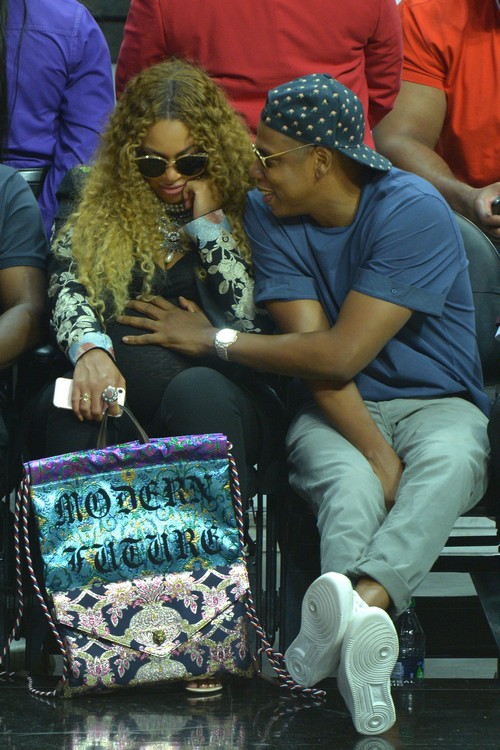 Beyonce’s Father, Mathew Knowles, Spills The Dirt On Difficult Pregnancy
