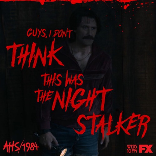 American Horror Story 1984 Recap 10/02/19: Season 9 Episode 3 “Slashdance”