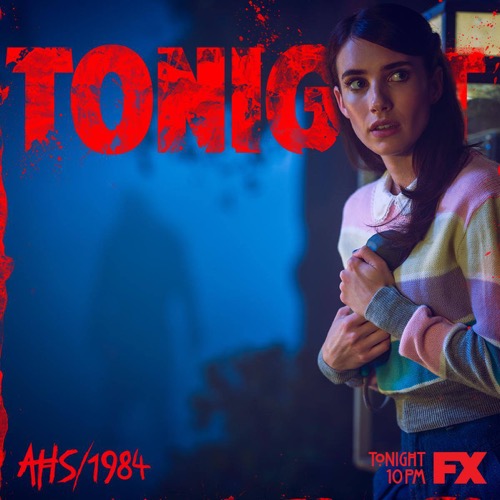American Horror Story 1984 Recap 09/25/19: Season 9 Episode 2 “Mr. Jingles”