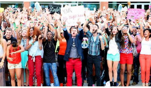 American Idol 2014 RECAP 1/23/14: Season 13 Episode 4 “Atlanta Auditions”