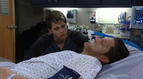 General Hospital Spoilers March 10-14: Attempt To Murder AJ In His Hospital Bed – Ric Lansing and Julian Jerome’s Connection Revealed