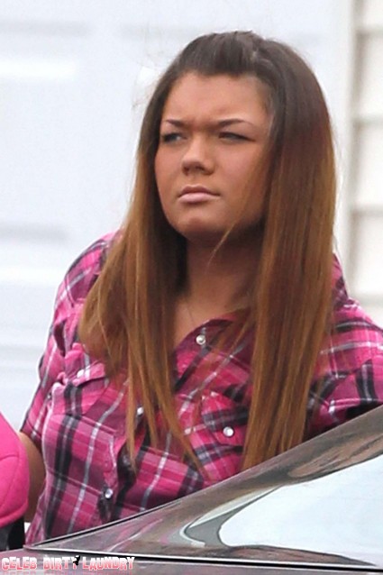 Why Teen Mom’s Amber Portwood Was Evicted From Her Home