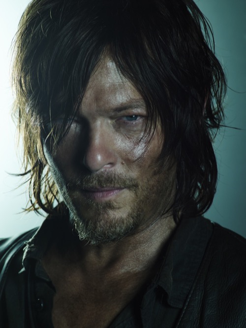 The Walking Dead Norman Reedus Claims in Season 7, Negan’s Law Will Change Everything!