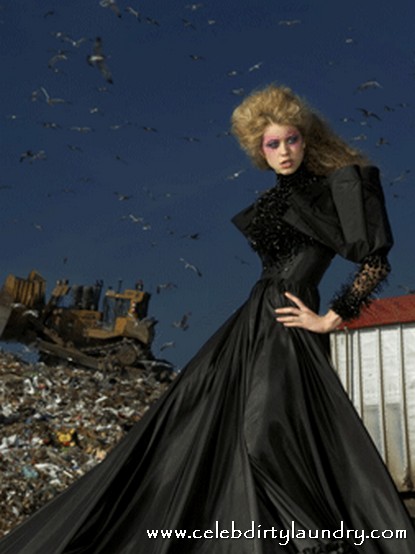America’s Next Top Model Cycle 16 – Week Eight Recap & Who Was Eliminated