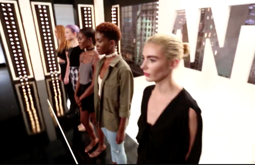 America’s Next Top Model Recap 2/15/17: Cycle 23 Episode 11 “Celebrity Life”