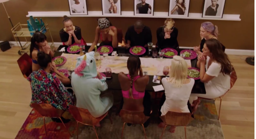 America’s Next Top Model Recap 1/16/17: Cycle 23 Episode 6 “Out for the Count”