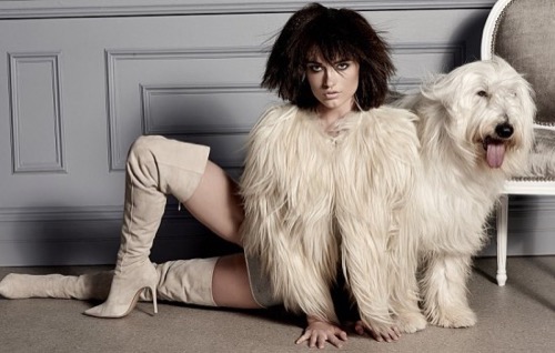 America’s Next Top Model Recap 10/2/15: Cycle 22 Episode 9 “The Guy or Girl Who Came Back”