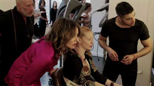 America’s Next Top Model Recap 12/26/16: Cycle 23 Episode 3 “Make Your Mark”