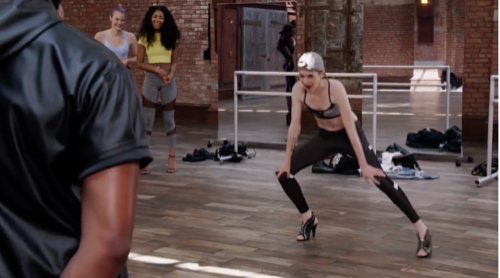 America’s Next Top Model Recap 1/23/17: Cycle 23 Episode 7 “X Marks The Spot”