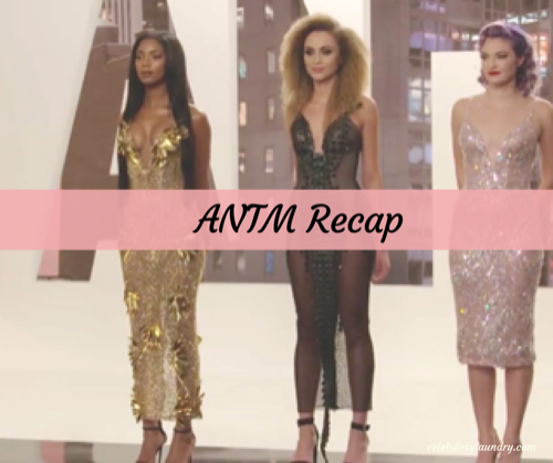 America’s Next Top Model Finale Recap 3/8/17: Cycle 23 Episode 14 “The Final Countdown”