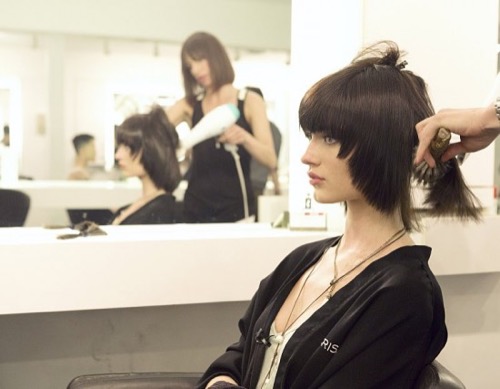 America’s Next Top Model Recap – ‘The Girl Who Has a Close Shave’ Cycle 22 Episode 4