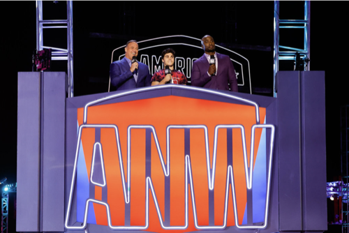 American Ninja Warrior Recap 06/23/25: Season 17 Episode 04 “Qualifiers 4”
