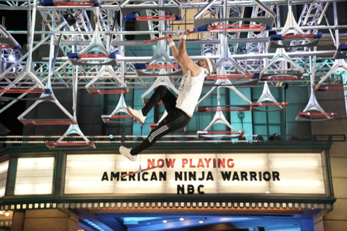 American Ninja Warrior Recap 08/14/23: Season 15 Episode 11 “Semifinals 3 & 4”